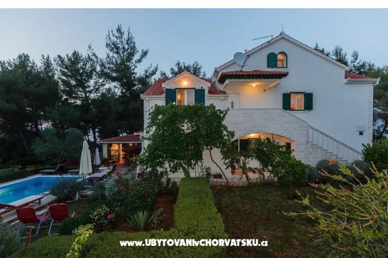 Villa Kamenica – фото 19