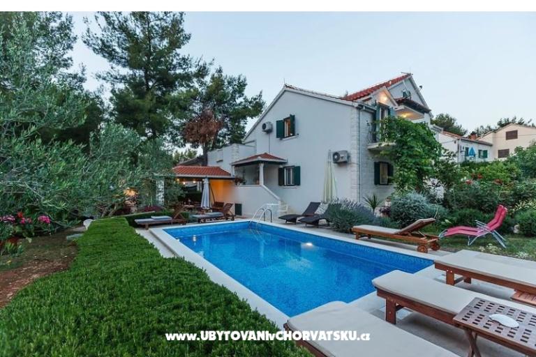 Villa Kamenica – фото 2