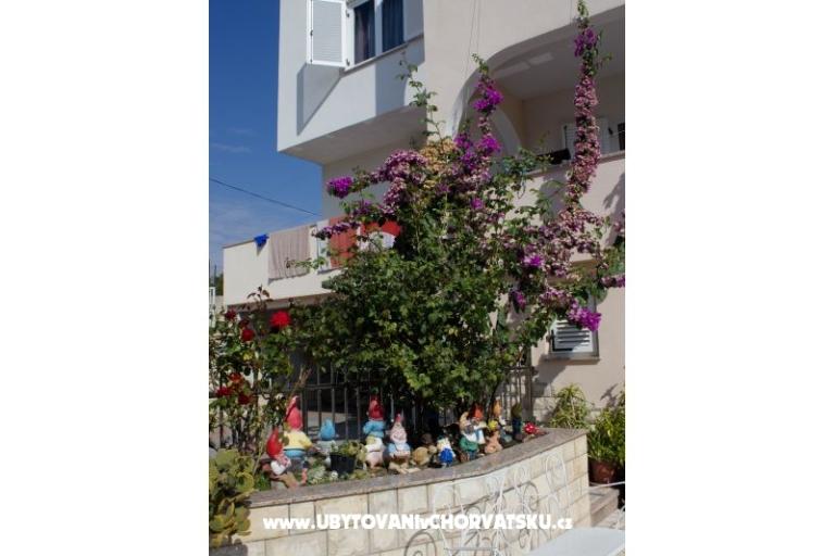 апартаменты ADRIA – фото 18