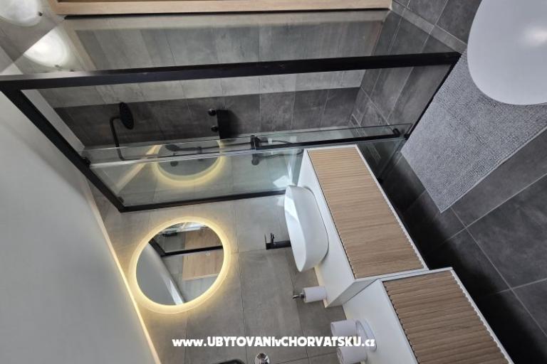 Villa More Sveti Petar na Moru – фото 15