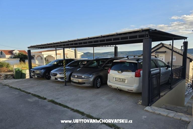 Villa More Sveti Petar na Moru – фото 16