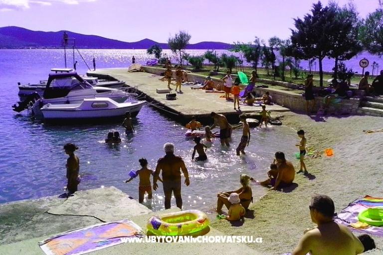Villa More Sveti Petar na Moru – фото 17