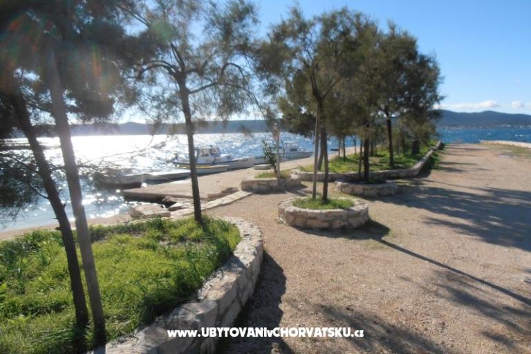 Villa More Sveti Petar na Moru – фото 18