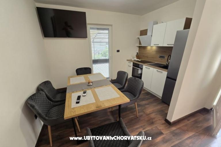 Villa More Sveti Petar na Moru – фото 19