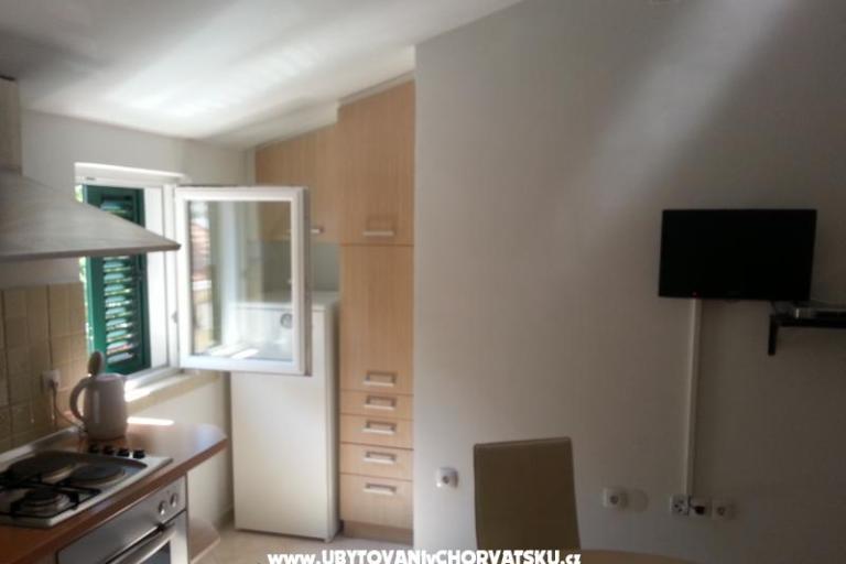апартаменты Banchettovi dvori – фото 12