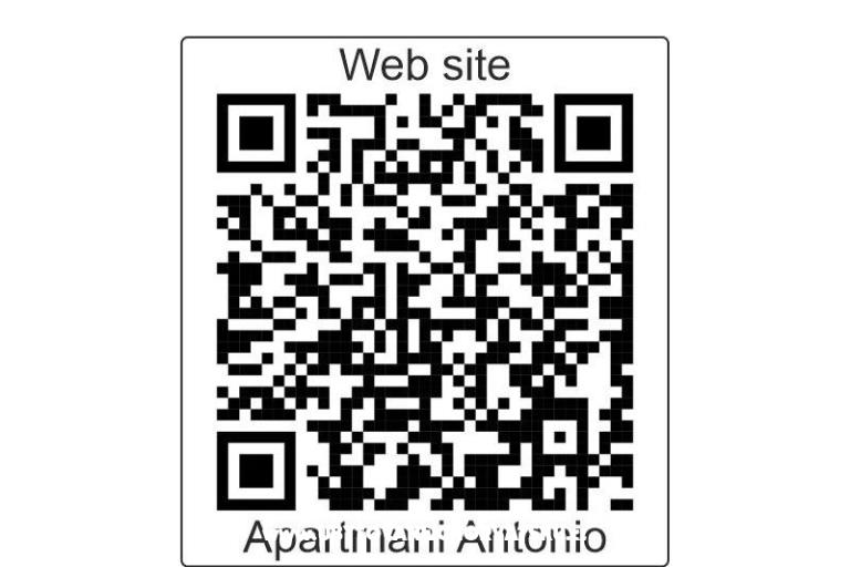 апартаменты Antonio – фото 16