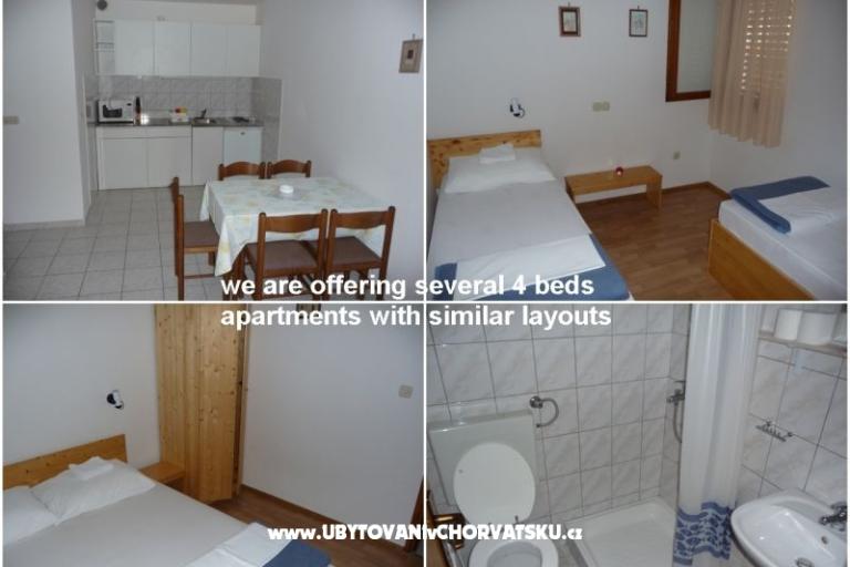 Dvor Maraca apartments – фото 7