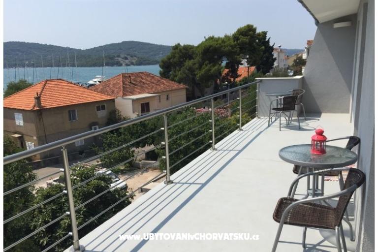 Villa Borys – фото 3