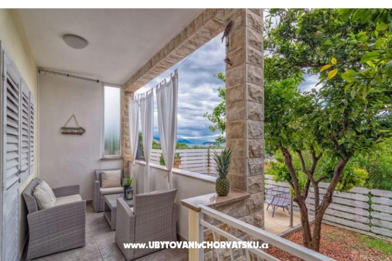 Ana apartman – фото 11