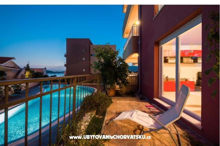 LAURA, 110 m2 pool, 100 m to beach – фото 2