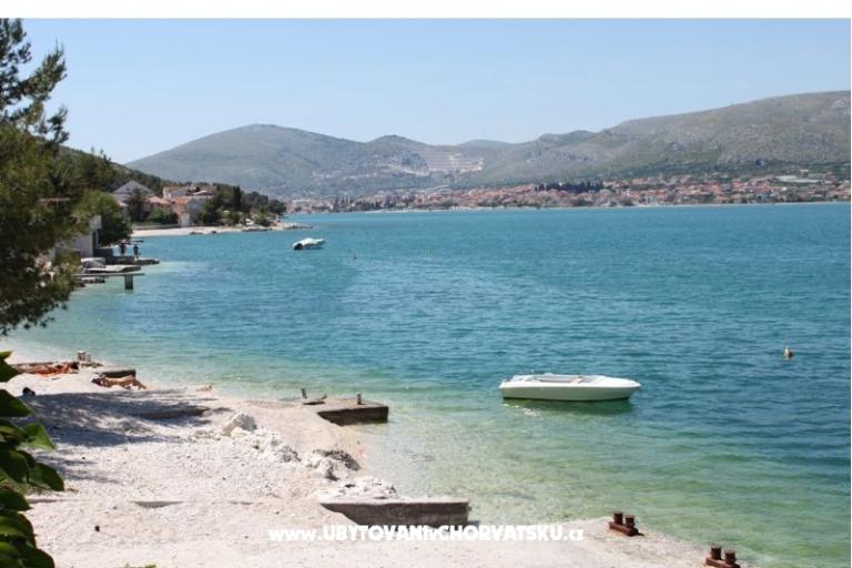 апартамент Anadina KOMFOR KRAJ PLAŽE – фото 12