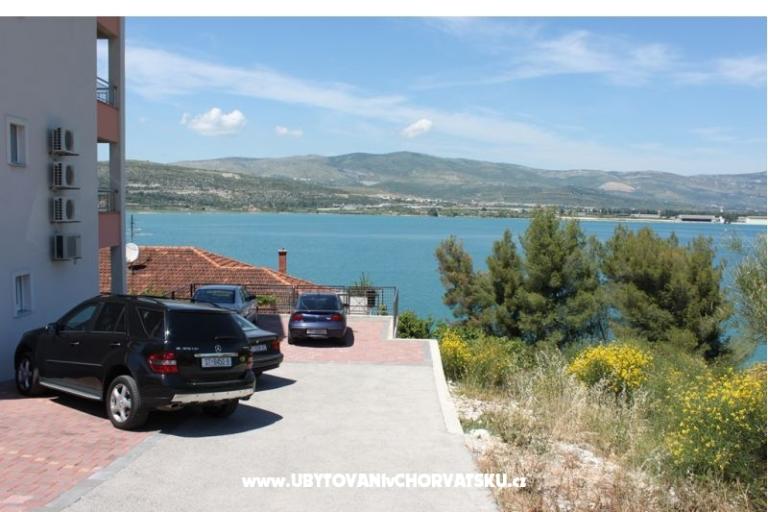 апартамент Anadina KOMFOR KRAJ PLAŽE – фото 13