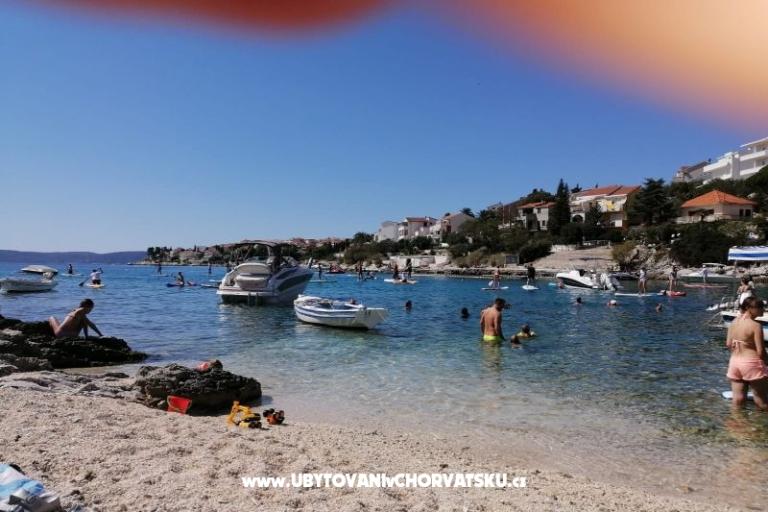 апартамент Sego  TROGIR – фото 11