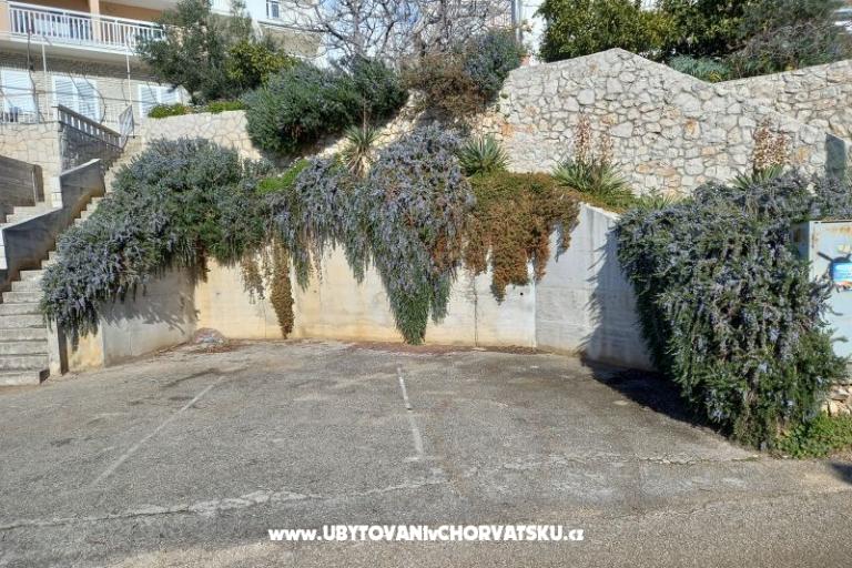 апартамент Sego  TROGIR – фото 16