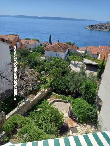 апартамент Sego  TROGIR – фото 20