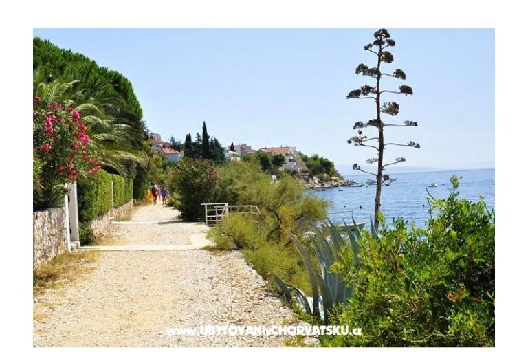 апартамент Sego  TROGIR – фото 21