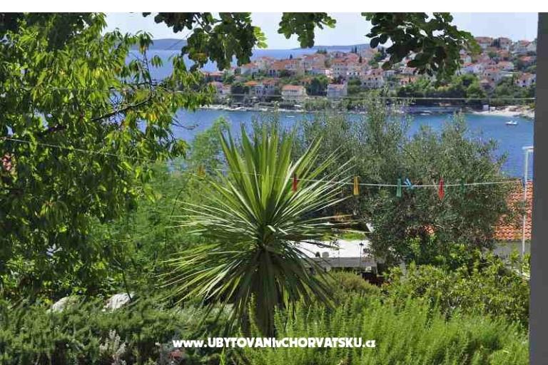 апартамент Sego  TROGIR – фото 22