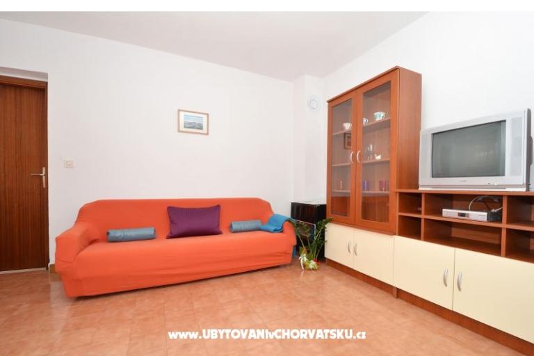 Villa Sveti Kriz – фото 13