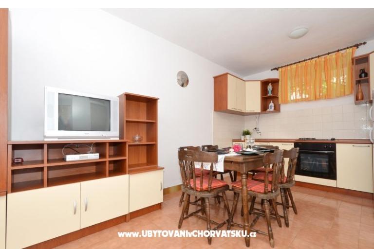 Villa Sveti Kriz – фото 15