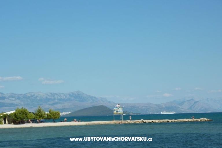апартаменты Barada Trogir – фото 12