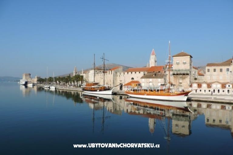 апартаменты Barada Trogir – фото 17