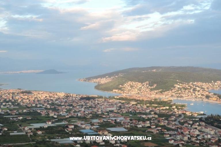 апартаменты Barada Trogir – фото 18