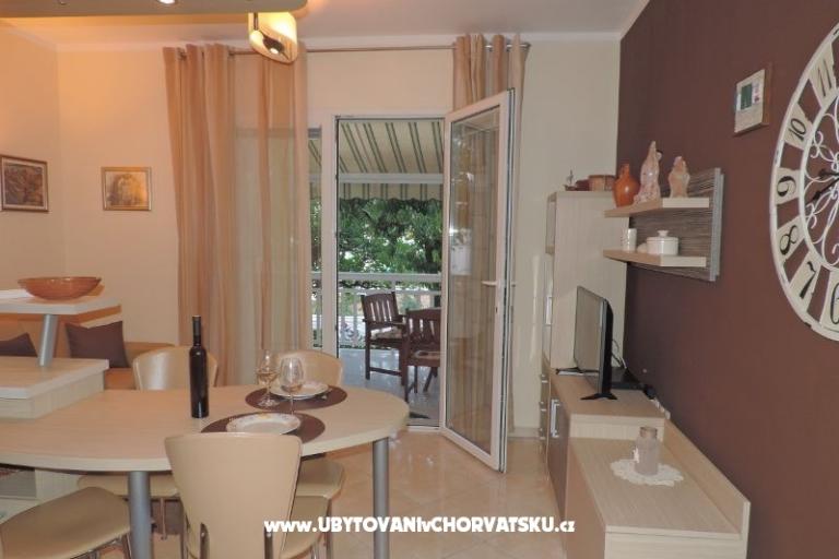 апартаменты Barada Trogir – фото 6