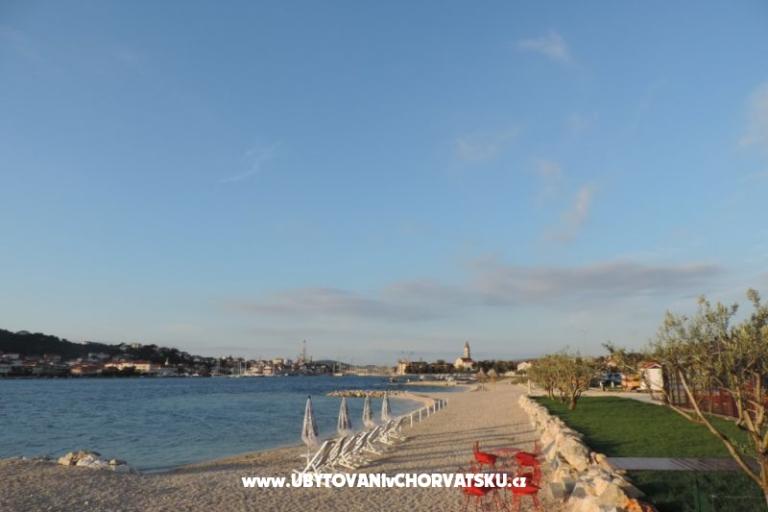 апартаменты Barada Trogir – фото 9