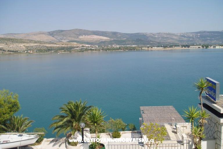 апартаменты Bernardica Trogir – фото 2