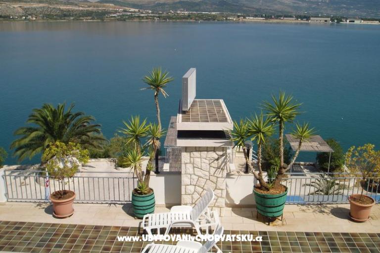 апартаменты Bernardica Trogir – фото 4