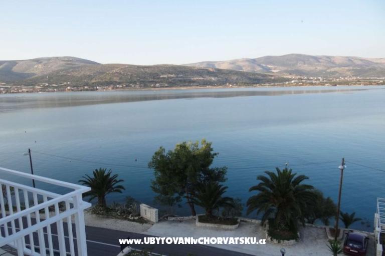 апартаменты Bernardica Trogir – фото 6