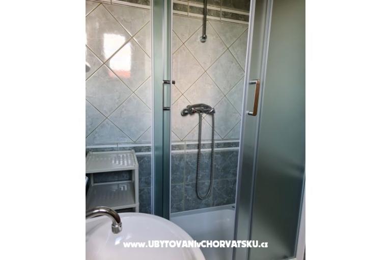 апартаменты Boban – фото 13