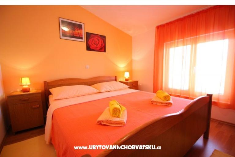 апартаменты Gotovac – фото 8