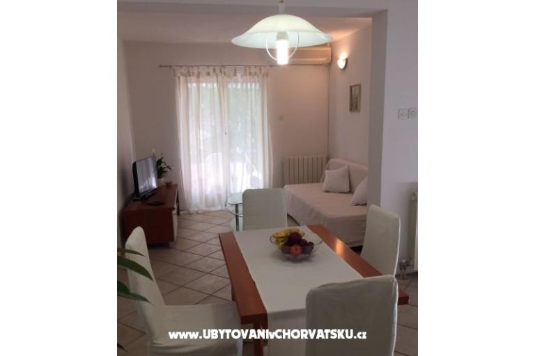 апартаменты Ivic – фото 10