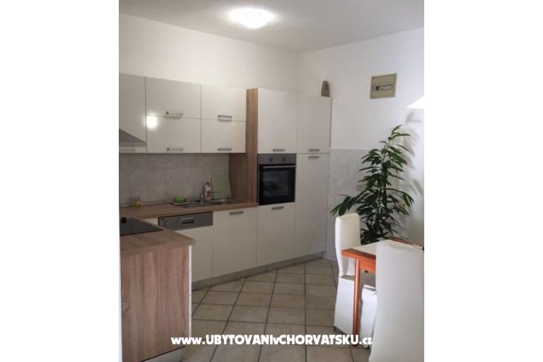 апартаменты Ivic – фото 16