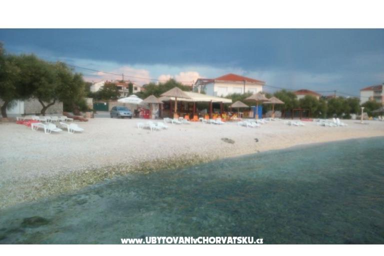 апартаменты Lovre – фото 16