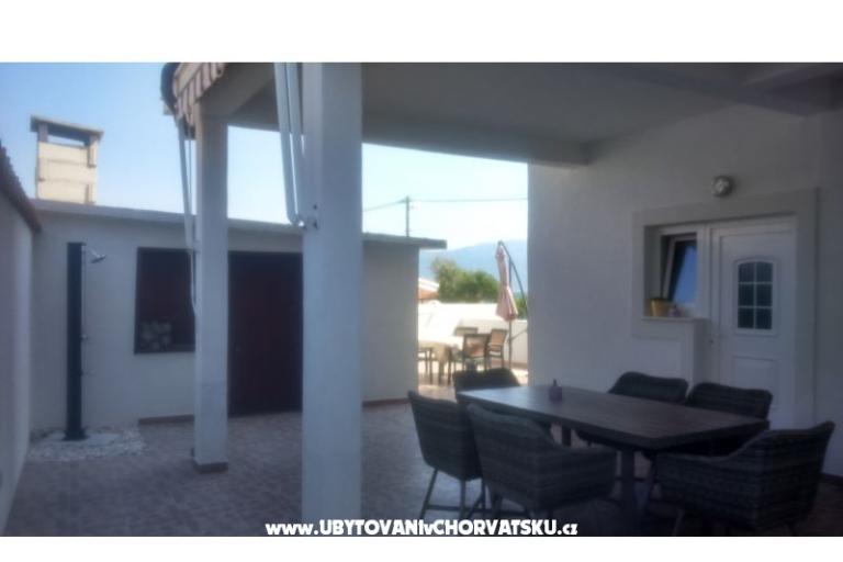 апартаменты Lovre – фото 18