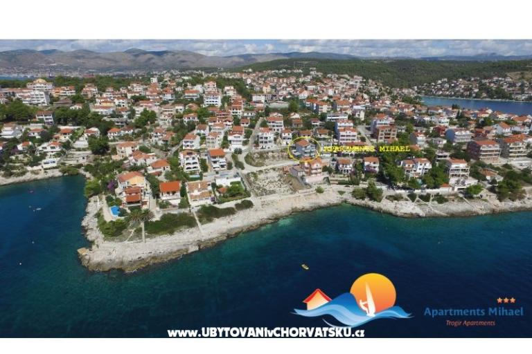 апартаменты Mihael – фото 14