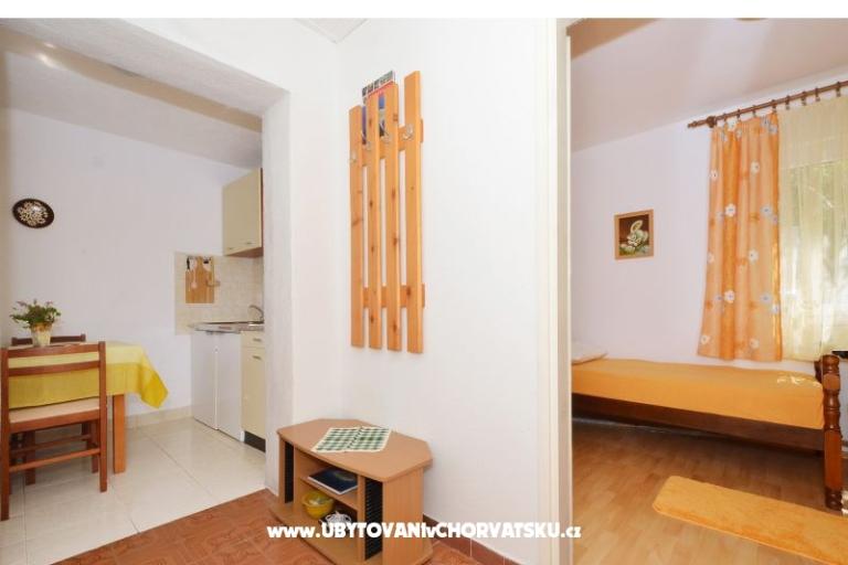 апартаменты Mladen – фото 5