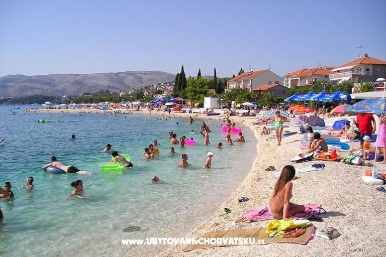 апартаменты Nada – фото 6
