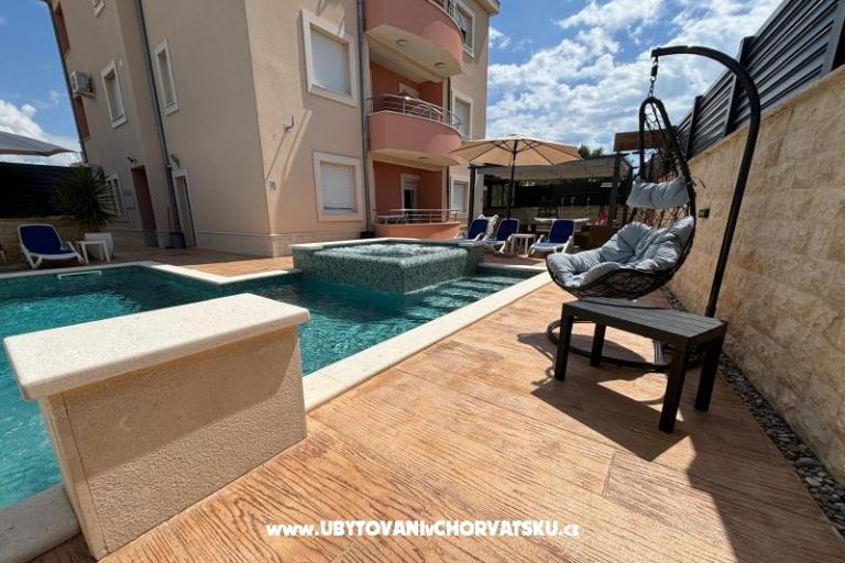 апартаменты Villa Peky – фото 10