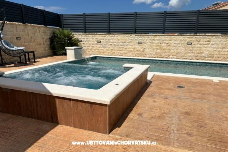 апартаменты Villa Peky – фото 14
