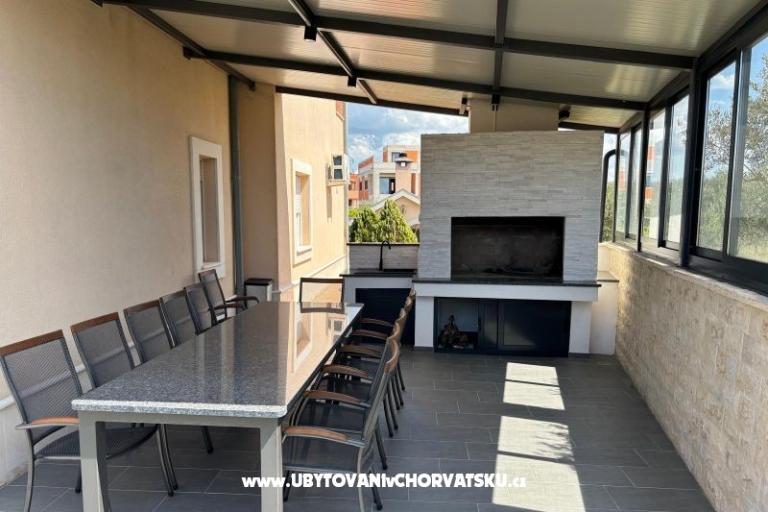 апартаменты Villa Peky – фото 19
