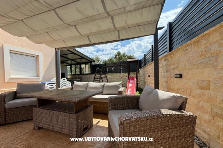 апартаменты Villa Peky – фото 6