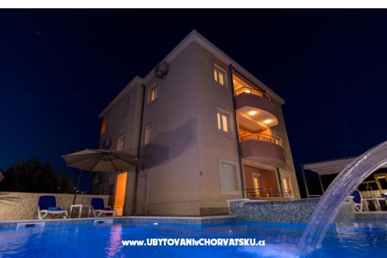 апартаменты Villa Peky – фото 9