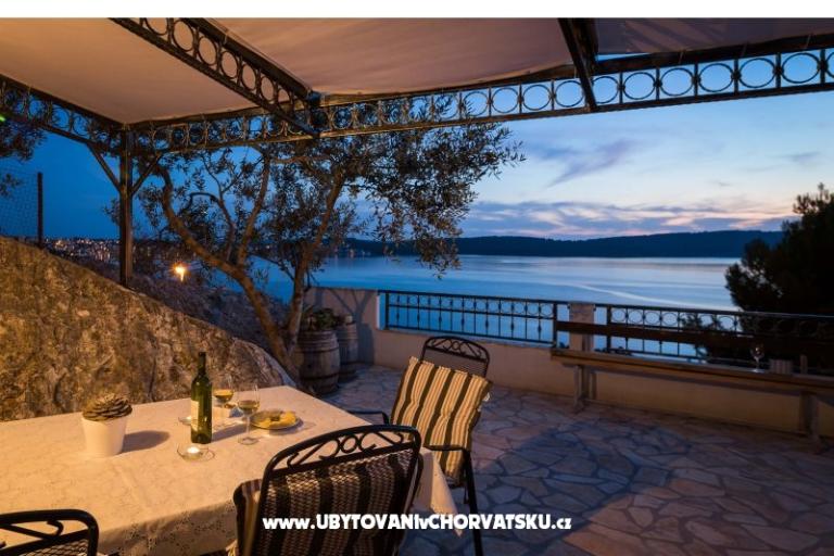 апартаменты Panorama Trogir – фото 10
