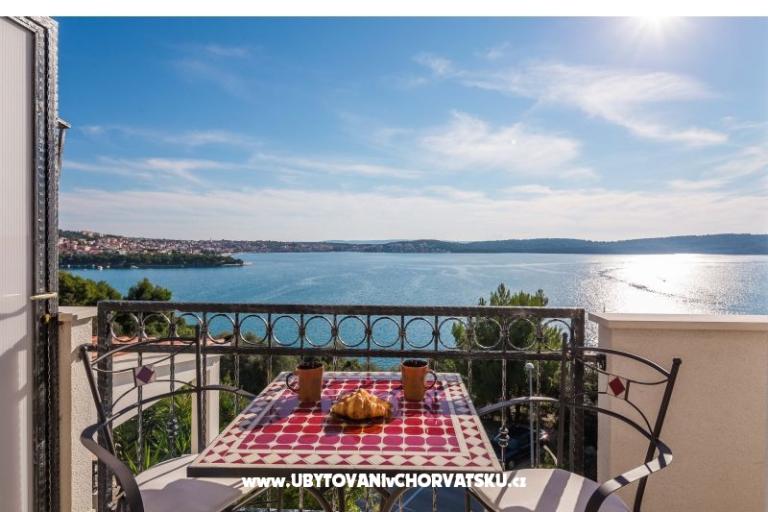 апартаменты Panorama Trogir – фото 3