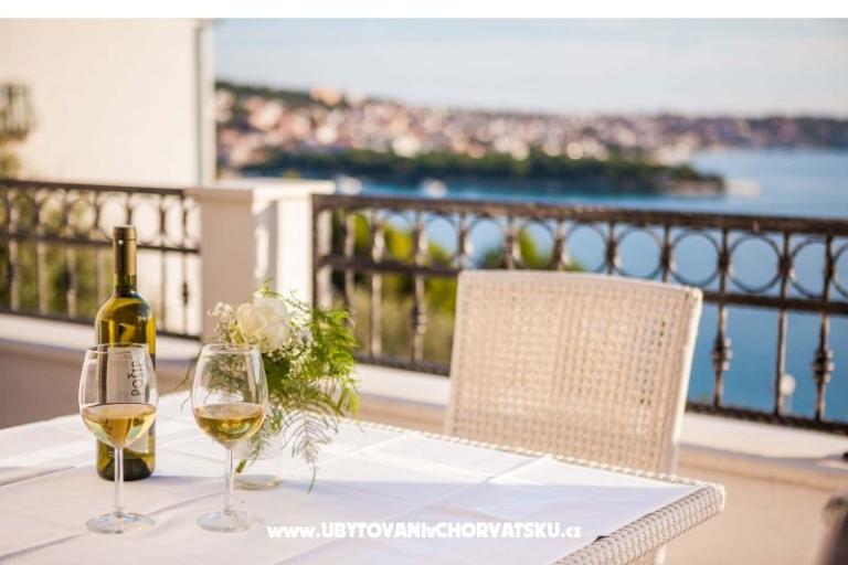 апартаменты Panorama Trogir – фото 4
