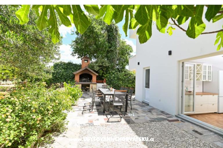 Villa Rozana-wellness apartments – фото 13