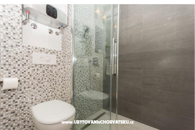 Villa Rozana-wellness apartments – фото 14